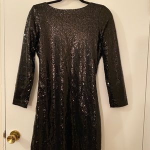 Cocktail/party Dress- Mini